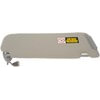 Dorman 74204 Sun Visor Sun Visor Assembly