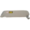 Dorman 74205 Sun Visor Sun Visor Assembly