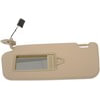 Dorman 74208 Sun Visor Sun Visor Assembly