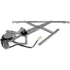 Dorman 741-920 Window Motor and Regulator Assembly Power Window Regulator And Motor Assembly