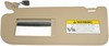 Dorman 74212 Sun Visor Sun Visor Assembly