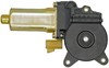 742-126 by DORMAN - Power Window Lift Motor