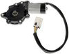 742-524 by DORMAN - Power Window Lift Motor