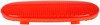 Dorman 74378 Door Interior Reflector Door Reflector Front