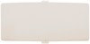 Dorman 74323 Dome Light Lens Rectangular Dome Lens