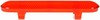 Dorman 74327 Door Interior Reflector Door Reflector Front