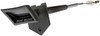 Dorman 74450 Parking Brake Pedal Release Handle Emergency Brake Release Handle And Cable