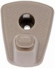 Dorman 74435 Sun Visor Clip Sunvisor Clip