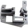 742MX by DORMAN - Interior Door Handle Left Base