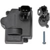 Dorman 746-264 Liftgate Lock Actuator Door Lock Actuator Motor