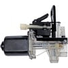 Dorman 747-002 Trunk Lid Pull Down Motor Trunk Lid Release Motor With Plastic Housing and Switch