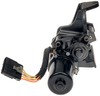 Dorman 747-903 Running Board Motor Power Running Board Assembly