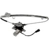 748-054 by DORMAN - Power Window Regulator And Motor Assembly