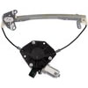 748-045 by DORMAN - Power Window Regulator And Motor Assembly