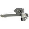 Dorman 748-113 Window Motor and Regulator Assembly Power Window Regulator And Motor Assembly