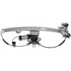 748-267 by DORMAN - Power Window Regulator And Motor Assembly