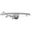 Dorman 748-015 Window Motor and Regulator Assembly Power Window Regulator And Motor Assembly
