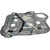 748-338 by DORMAN - Power Window Regulator And Motor Assembly