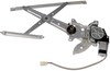 Dorman 748-608 Window Motor and Regulator Assembly Power Window Regulator And Motor Assembly