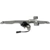 Dorman 748-965 Window Motor and Regulator Assembly Power Window Regulator And Motor Assembly