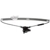 Dorman 749-094 Window Regulator Power Window Regulator (Regulator Only)