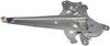 Dorman 749-234 Window Regulator Power Window Regulator (Regulator Only)