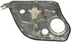 749-333 by DORMAN - Power Window Regulator (Regulator Only)