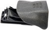 74934 by DORMAN - Parking Brake Release Handle
