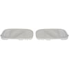 Dorman 74970 Reading Light Lens Dome Light Lens