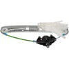 749-517 by DORMAN - Power Window Regulator (Regulator Only)