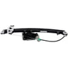 749-469 by DORMAN - Power Window Regulator (Regulator Only)