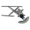 749-502 by DORMAN - Power Window Regulator (Regulator Only)