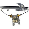 749-552 by DORMAN - Power Window Regulator (Regulator Only)