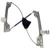 749-893 by DORMAN - Power Window Regulator (Regulator Only)