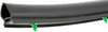 Dorman 750-5209 Door Seal Cab Door Weather Strip