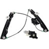 751-310 by DORMAN - Power Window Regulator And Motor Assembly