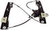 751-775 by DORMAN - Power Window Regulator And Motor Assembly
