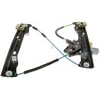 751-828 by DORMAN - Power Window Regulator And Motor Assembly