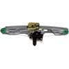 751-779 by DORMAN - Power Window Regulator And Motor Assembly