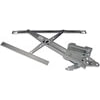 Dorman 752-066 Window Regulator Power Window Regulator (Regulator Only)