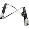 Dorman 752-187 Window Regulator Power Window Regulator (Regulator Only)