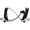 Dorman 752-281 Window Regulator Power Window Regulator (Regulator Only)