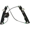 752-313 by DORMAN - Power Window Regulator (Regulator Only)
