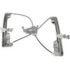 752-417 by DORMAN - Power Window Regulator (Regulator Only)