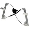 752-459 by DORMAN - Power Window Regulator (Regulator Only)