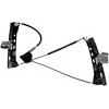 752-643 by DORMAN - Power Window Regulator (Regulator Only)