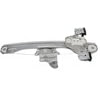 752-566 by DORMAN - Power Window Regulator (Regulator Only)