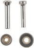 Dorman 75398 Door Lock Knob Door Lock Knob Assortment