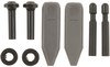 Dorman 75399 Door Lock Knob Door Lock Knob Assortment