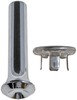 Dorman 75402 Door Lock Knob Door Lock Knob Kit